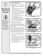 Preview for 18 page of Columbia 769-03265 Operator'S Manual