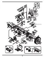 Preview for 22 page of Columbia 769-03265 Operator'S Manual