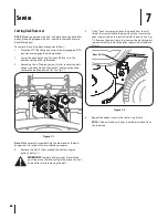 Предварительный просмотр 24 страницы Columbia 79G Series Operator'S Manual