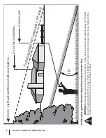 Preview for 8 page of Columbia 90G series Operator'S Manual