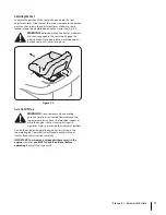 Preview for 11 page of Columbia 90G series Operator'S Manual