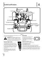 Preview for 12 page of Columbia 90G series Operator'S Manual