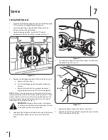 Preview for 24 page of Columbia 90G series Operator'S Manual