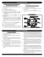 Preview for 17 page of Columbia CDVB SERIES Installation, Operation & Maintanance Manual