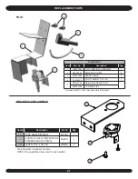 Preview for 21 page of Columbia CDVB SERIES Installation, Operation & Maintanance Manual