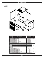 Preview for 23 page of Columbia CDVB SERIES Installation, Operation & Maintanance Manual