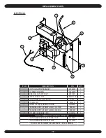 Preview for 26 page of Columbia CDVB SERIES Installation, Operation & Maintanance Manual