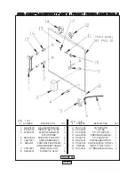 Preview for 26 page of Columbia CEG-C Installation Manual And Operating Instructions