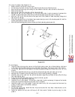 Предварительный просмотр 18 страницы Columbia CR-10 Chariot Service Manual