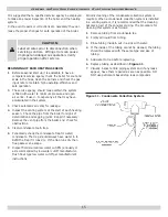 Preview for 15 page of Columbia CSC SERIES Installation, Operation & Maintenance Manual