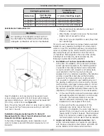 Preview for 19 page of Columbia CSC SERIES Installation, Operation & Maintenance Manual