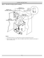 Preview for 21 page of Columbia CSC SERIES Installation, Operation & Maintenance Manual