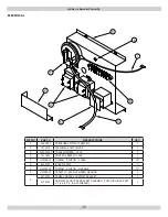 Preview for 36 page of Columbia CSC SERIES Installation, Operation & Maintenance Manual