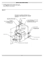 Предварительный просмотр 9 страницы Columbia CSFE-3090S Installation, Operation & Maintenance Manual