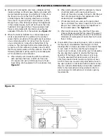 Preview for 7 page of Columbia CSFH IV 4 Series Installation, Operation & Maintenance Manual