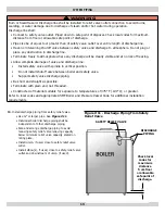 Preview for 13 page of Columbia CSFH IV 4 Series Installation, Operation & Maintenance Manual