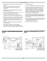 Preview for 17 page of Columbia CSFH IV 4 Series Installation, Operation & Maintenance Manual