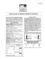 Preview for 62 page of Columbia CT Series Installation, Operation And Maintenance Manual