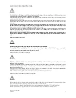 Preview for 4 page of Columbia DIGIT SMART Instruction Manual