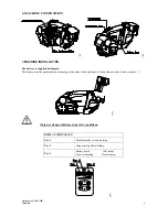 Preview for 6 page of Columbia DIGIT SMART Instruction Manual