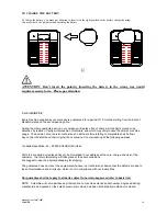 Preview for 14 page of Columbia DIGIT SMART Instruction Manual