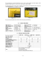 Preview for 6 page of Columbia EX-21 EXPEDITER Owner'S And Operator'S Manual