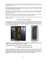 Preview for 18 page of Columbia EX-21 EXPEDITER Owner'S And Operator'S Manual