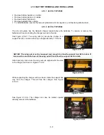 Preview for 23 page of Columbia EX-21 EXPEDITER Owner'S And Operator'S Manual