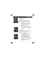 Preview for 19 page of Columbia GM22-SVP Operation Manual