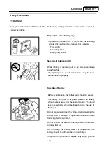 Preview for 9 page of Columbia Journeyman Series Maintenance Manual