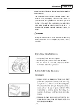 Preview for 10 page of Columbia Journeyman Series Maintenance Manual