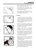 Preview for 11 page of Columbia Journeyman Series Maintenance Manual