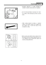 Preview for 12 page of Columbia Journeyman Series Maintenance Manual