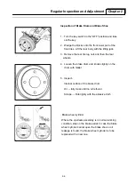 Предварительный просмотр 21 страницы Columbia Journeyman Series Maintenance Manual