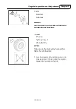 Предварительный просмотр 23 страницы Columbia Journeyman Series Maintenance Manual