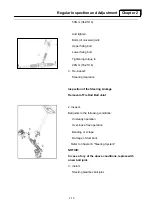 Предварительный просмотр 25 страницы Columbia Journeyman Series Maintenance Manual