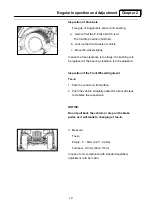 Предварительный просмотр 26 страницы Columbia Journeyman Series Maintenance Manual