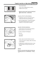 Предварительный просмотр 28 страницы Columbia Journeyman Series Maintenance Manual