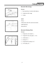 Предварительный просмотр 31 страницы Columbia Journeyman Series Maintenance Manual