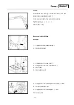 Предварительный просмотр 32 страницы Columbia Journeyman Series Maintenance Manual