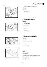 Предварительный просмотр 34 страницы Columbia Journeyman Series Maintenance Manual