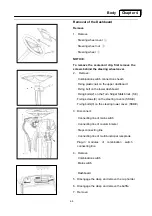 Предварительный просмотр 38 страницы Columbia Journeyman Series Maintenance Manual