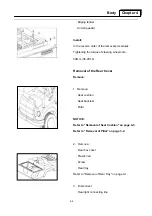 Предварительный просмотр 39 страницы Columbia Journeyman Series Maintenance Manual