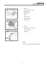 Предварительный просмотр 40 страницы Columbia Journeyman Series Maintenance Manual