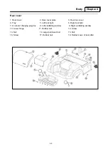 Предварительный просмотр 41 страницы Columbia Journeyman Series Maintenance Manual