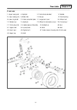 Предварительный просмотр 42 страницы Columbia Journeyman Series Maintenance Manual