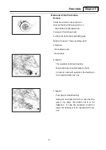 Предварительный просмотр 43 страницы Columbia Journeyman Series Maintenance Manual