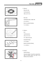 Предварительный просмотр 45 страницы Columbia Journeyman Series Maintenance Manual