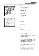 Preview for 47 page of Columbia Journeyman Series Maintenance Manual