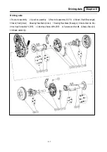 Preview for 49 page of Columbia Journeyman Series Maintenance Manual